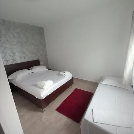 Irina House * Mangalia