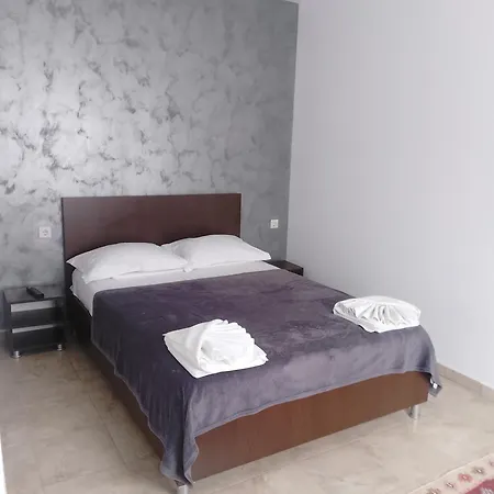 Irina House Mangalia