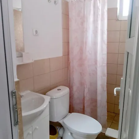 Irina House Pensjonat