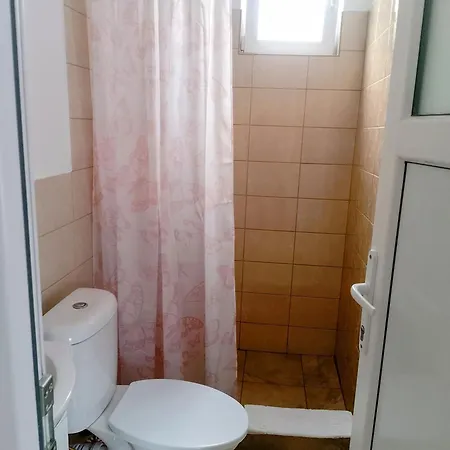 Irina House Pensjonat Mangalia