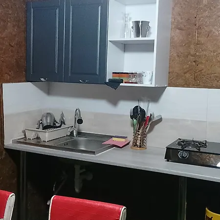 Irina House * Mangalia