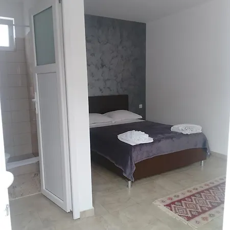 Irina House Pensjonat Mangalia