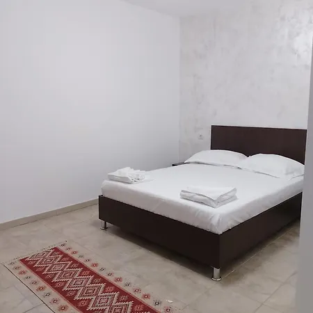 Irina House Pensjonat