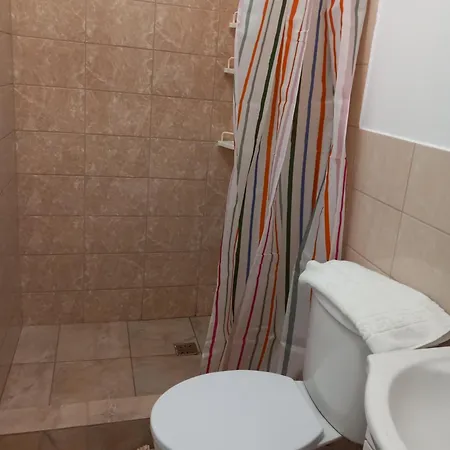 Irina House Pensjonat *