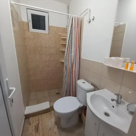 Irina House * Mangalia