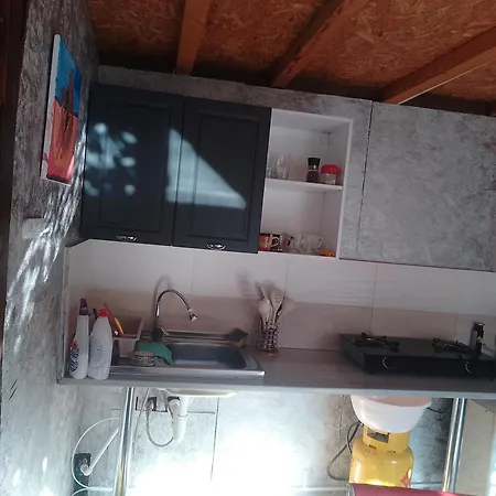 Irina House * Μανγκάλια